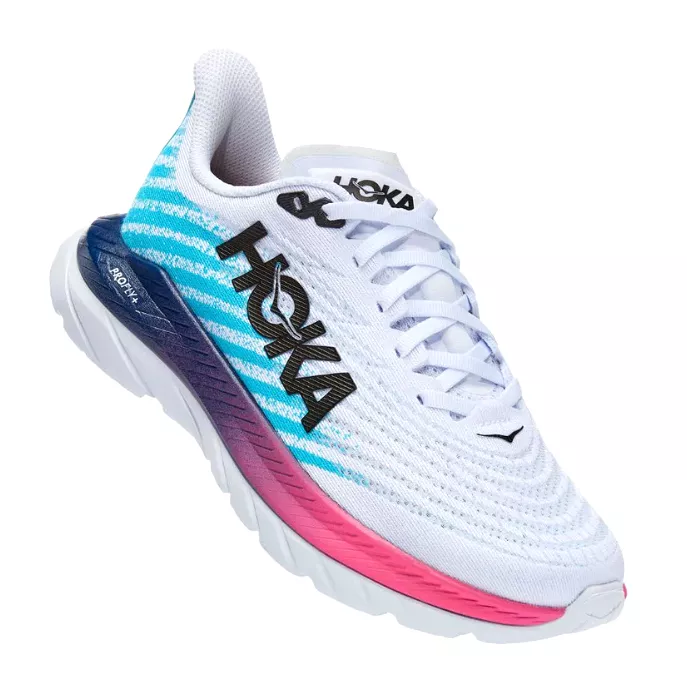 M Hoka Mach 5