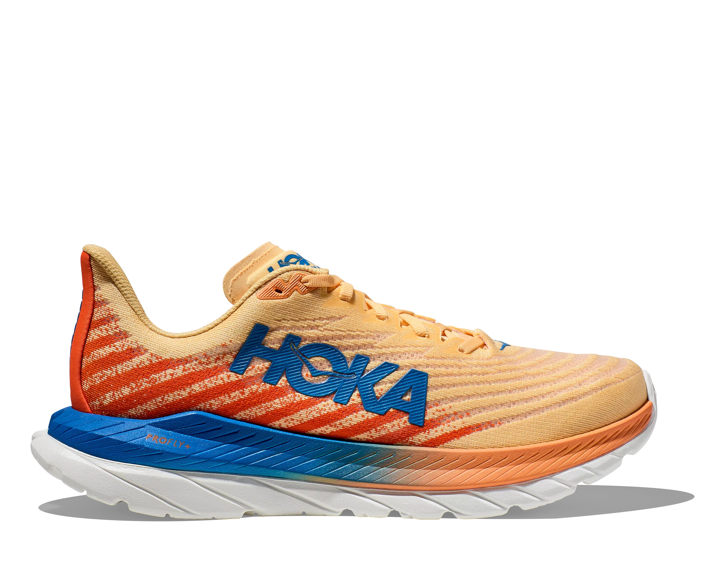 M Hoka Mach 5