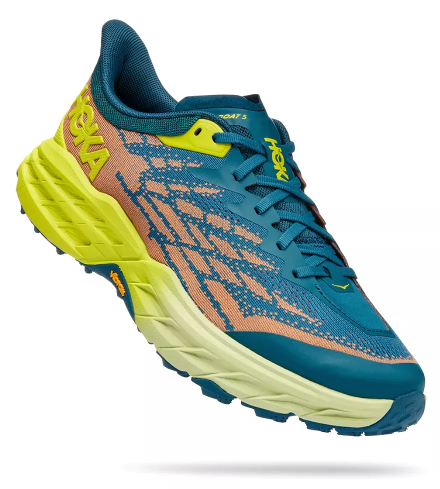 M Hoka Speedgoat 5 Wide