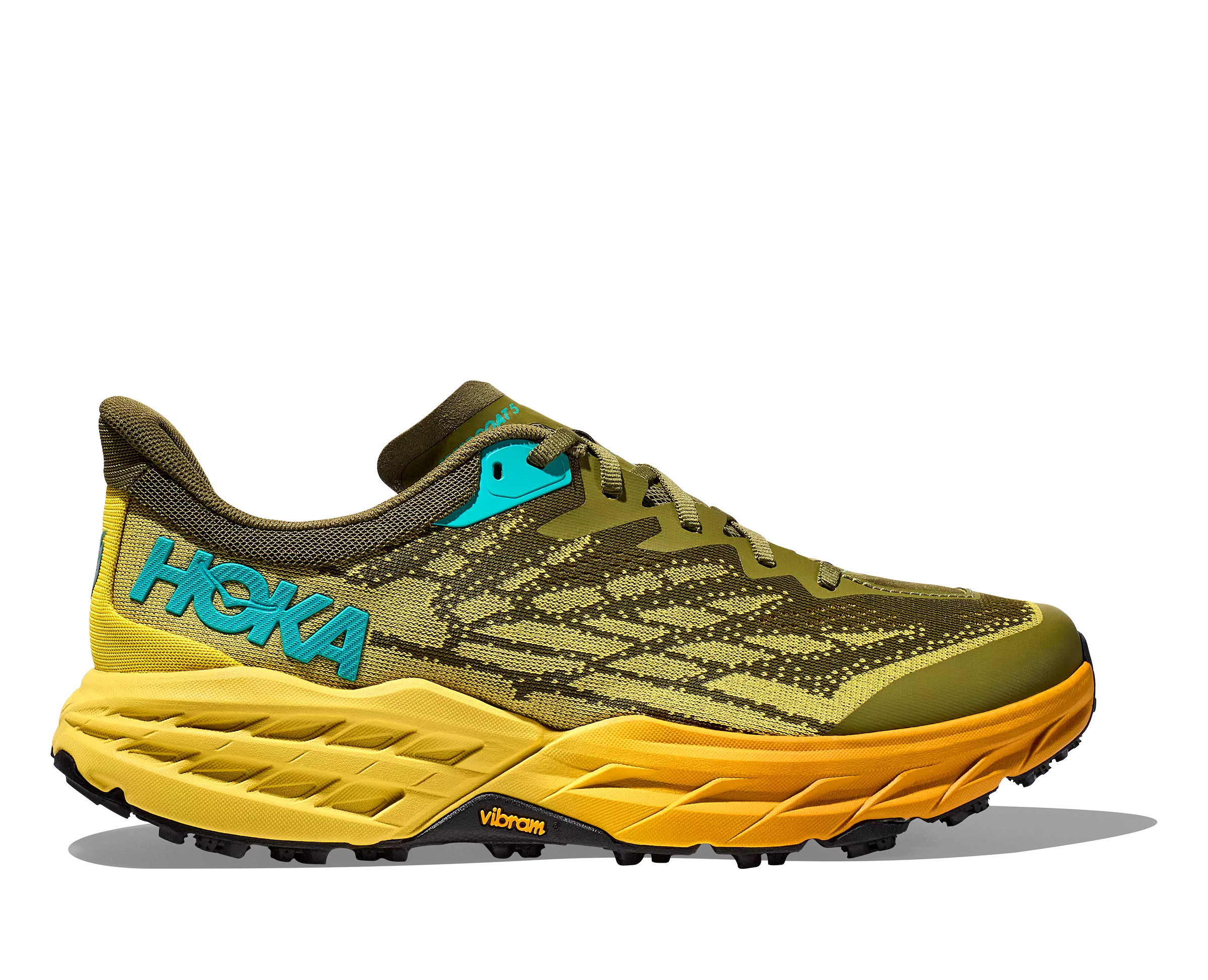 M Hoka Speedgoat 5