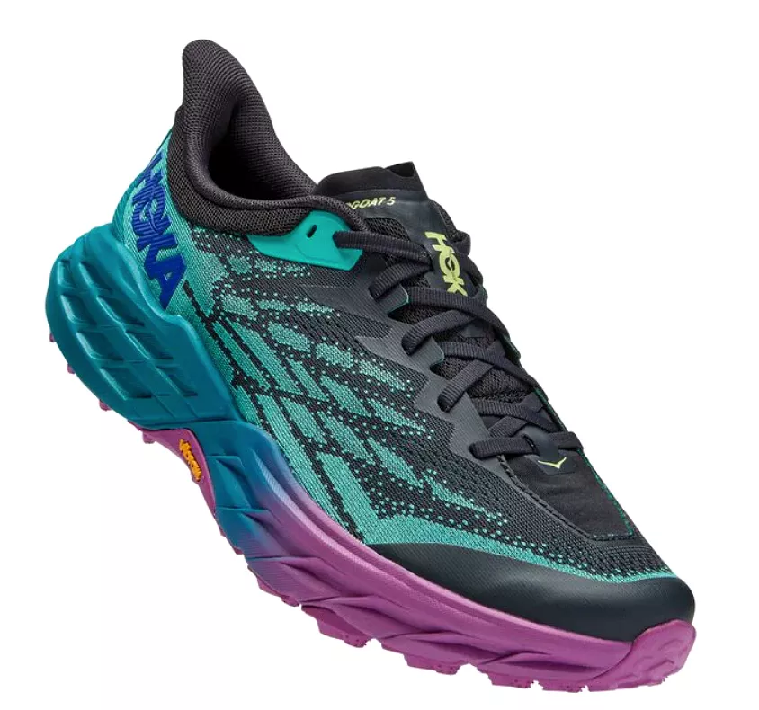 M Hoka Speedgoat 5