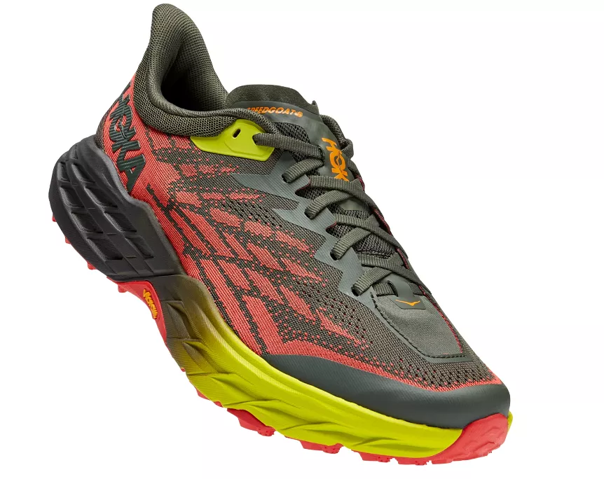 M Hoka Speedgoat 5