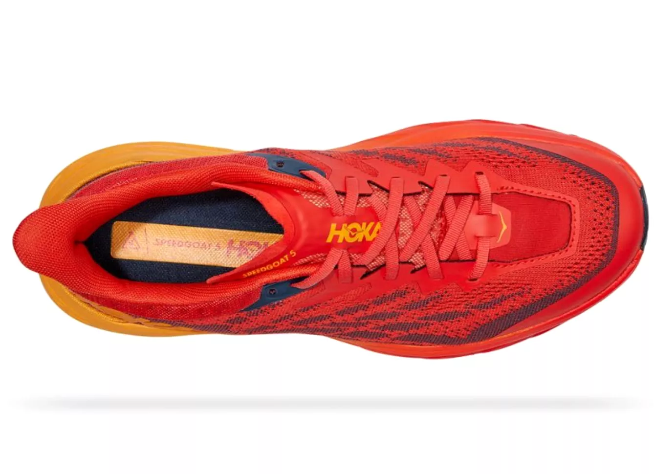 M Hoka Speedgoat 5