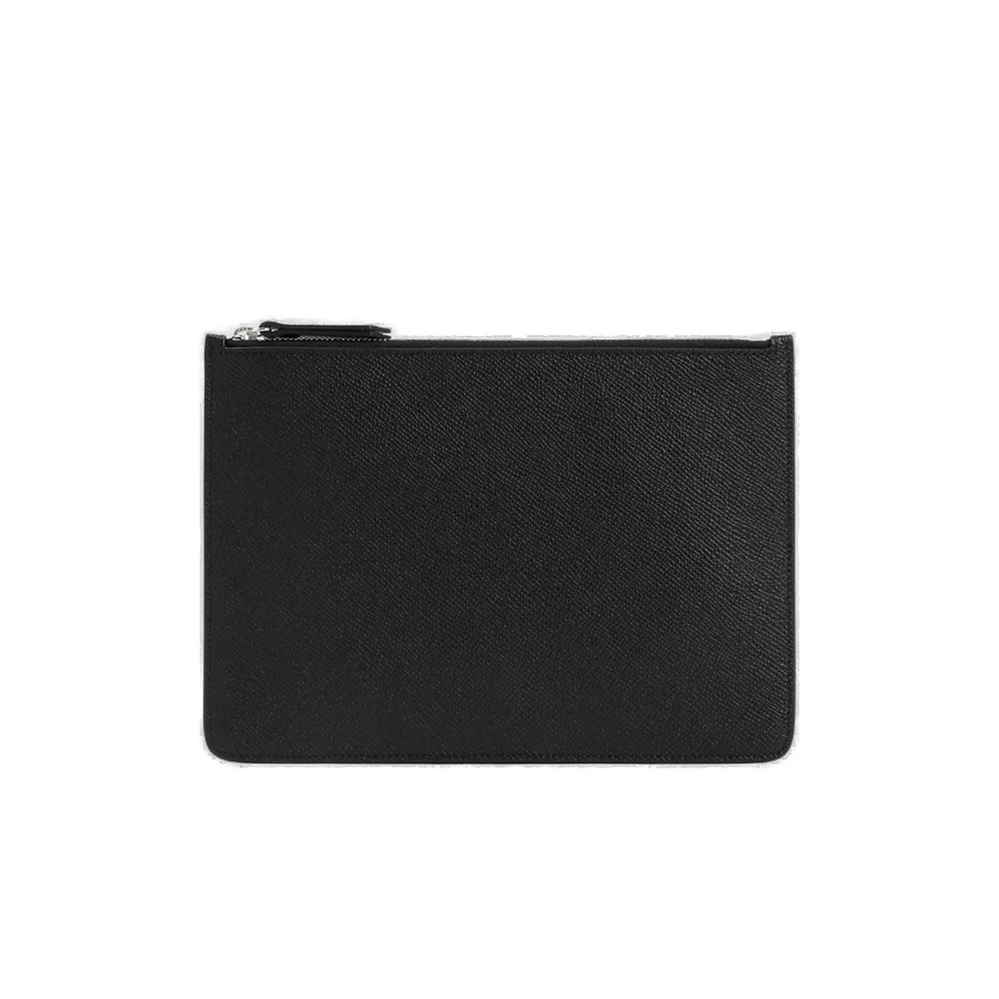 Maison Margiela Zipped Clutch Bag