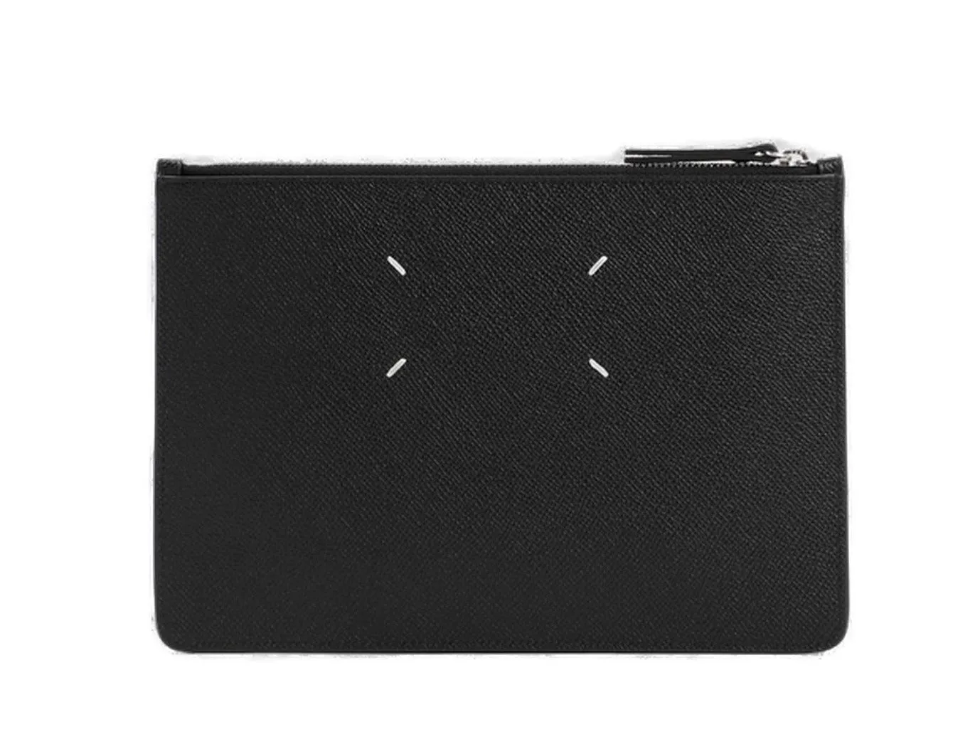 Maison Margiela Zipped Clutch Bag