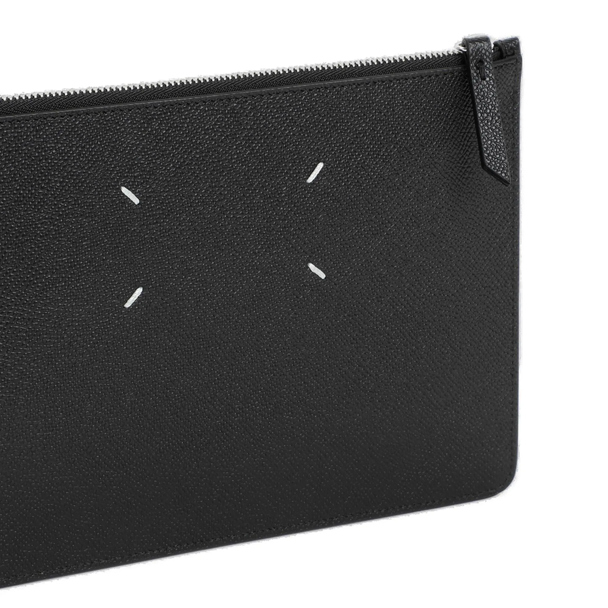 Maison Margiela Zipped Clutch Bag