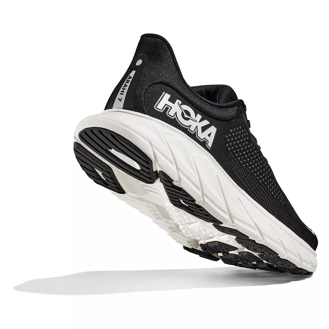 Men's Hoka Arahi 7 Wide (2E)