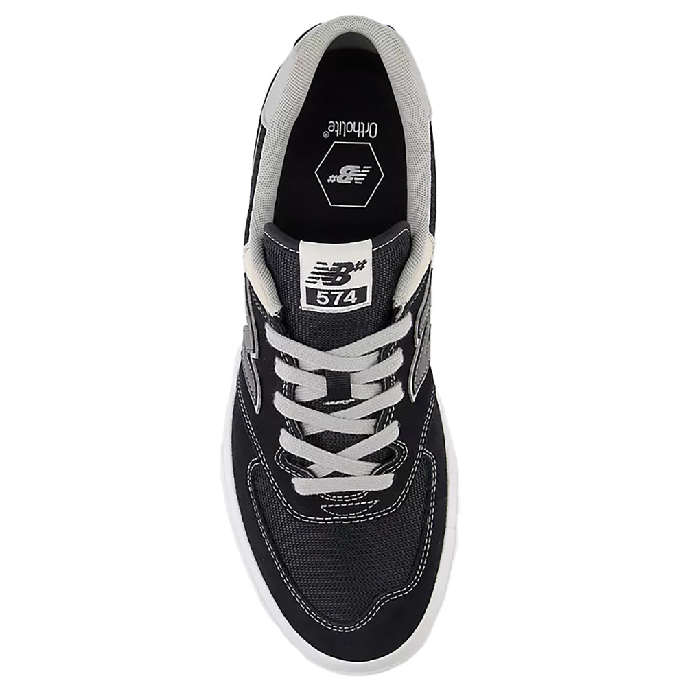 New Balance Numeric 574 Vulc Skate Shoes