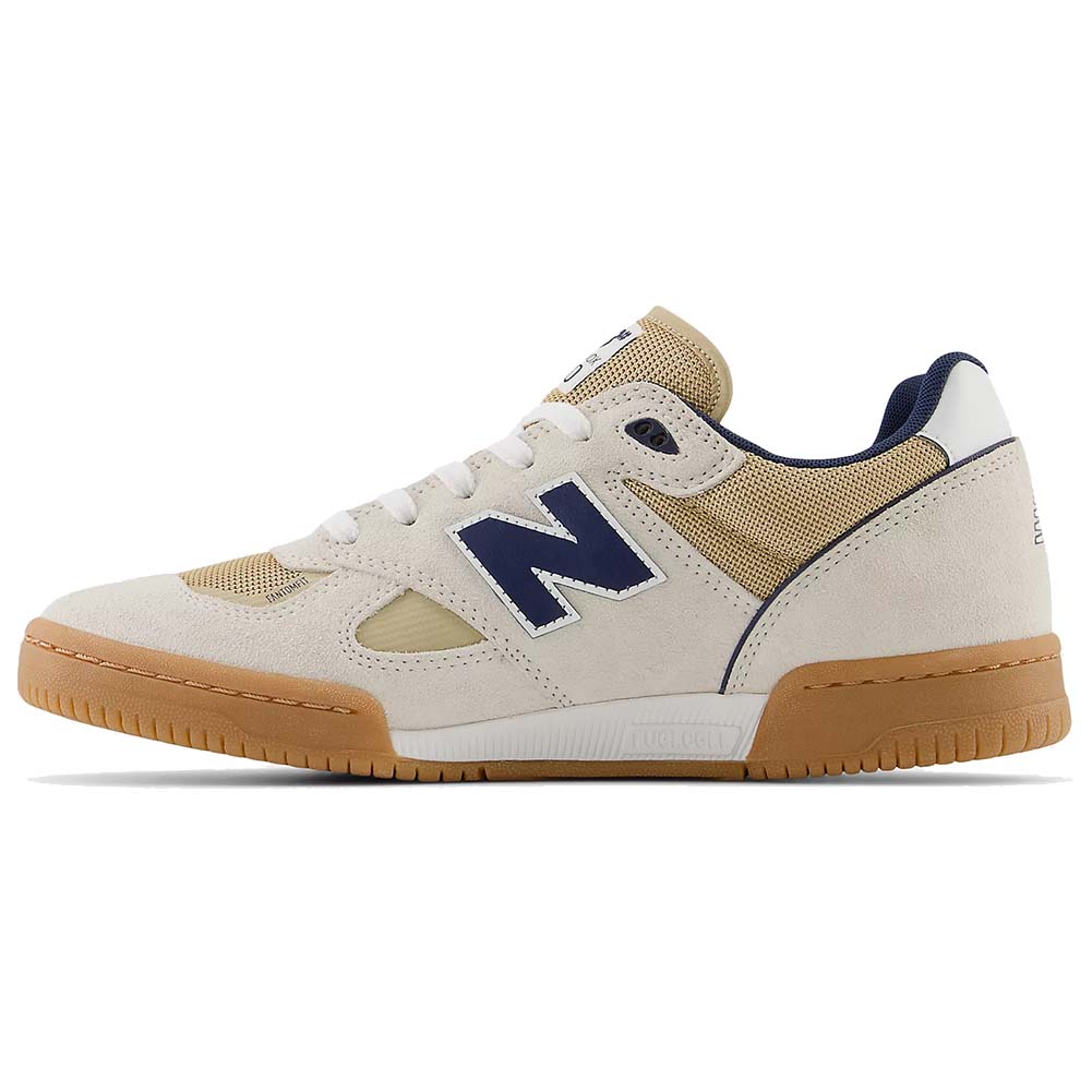 New Balance Numeric Tom Knox 600 Skate Shoes