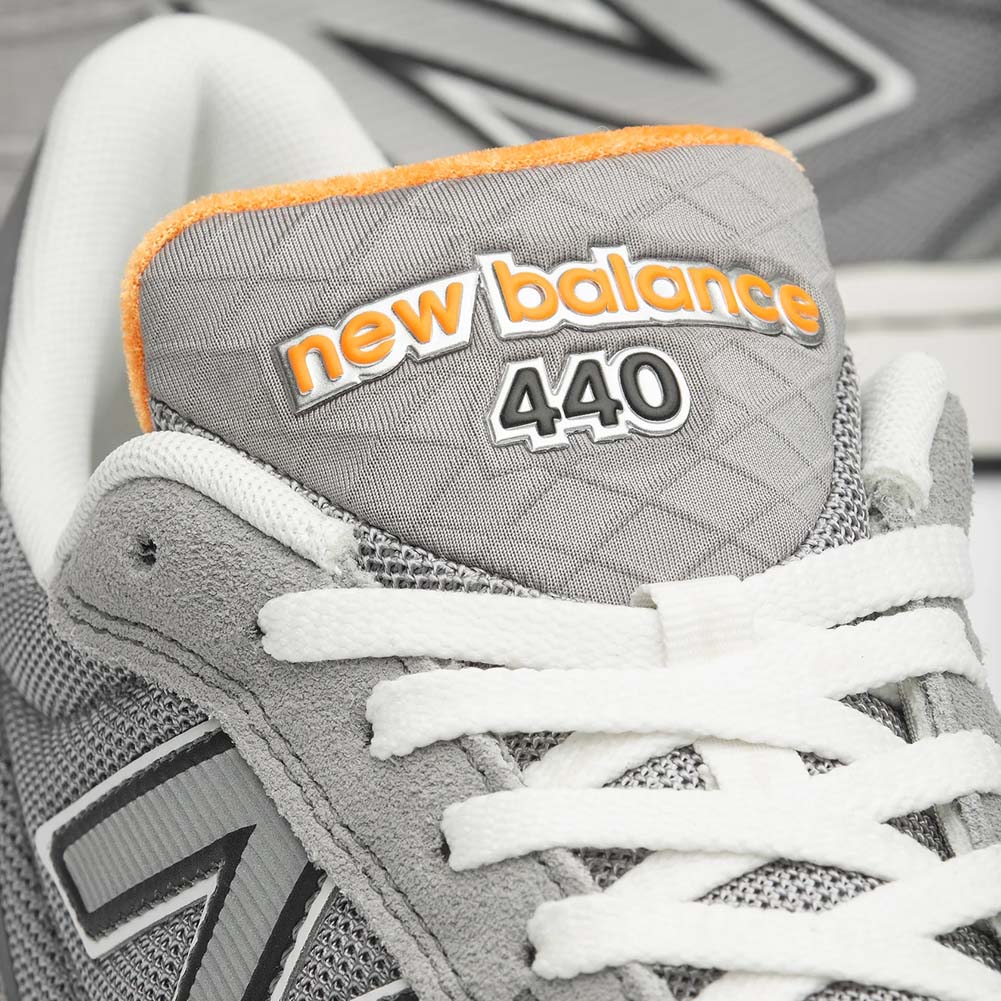 New Balance Numeric X Vu Skateshop 440 V2 Skate Shoes