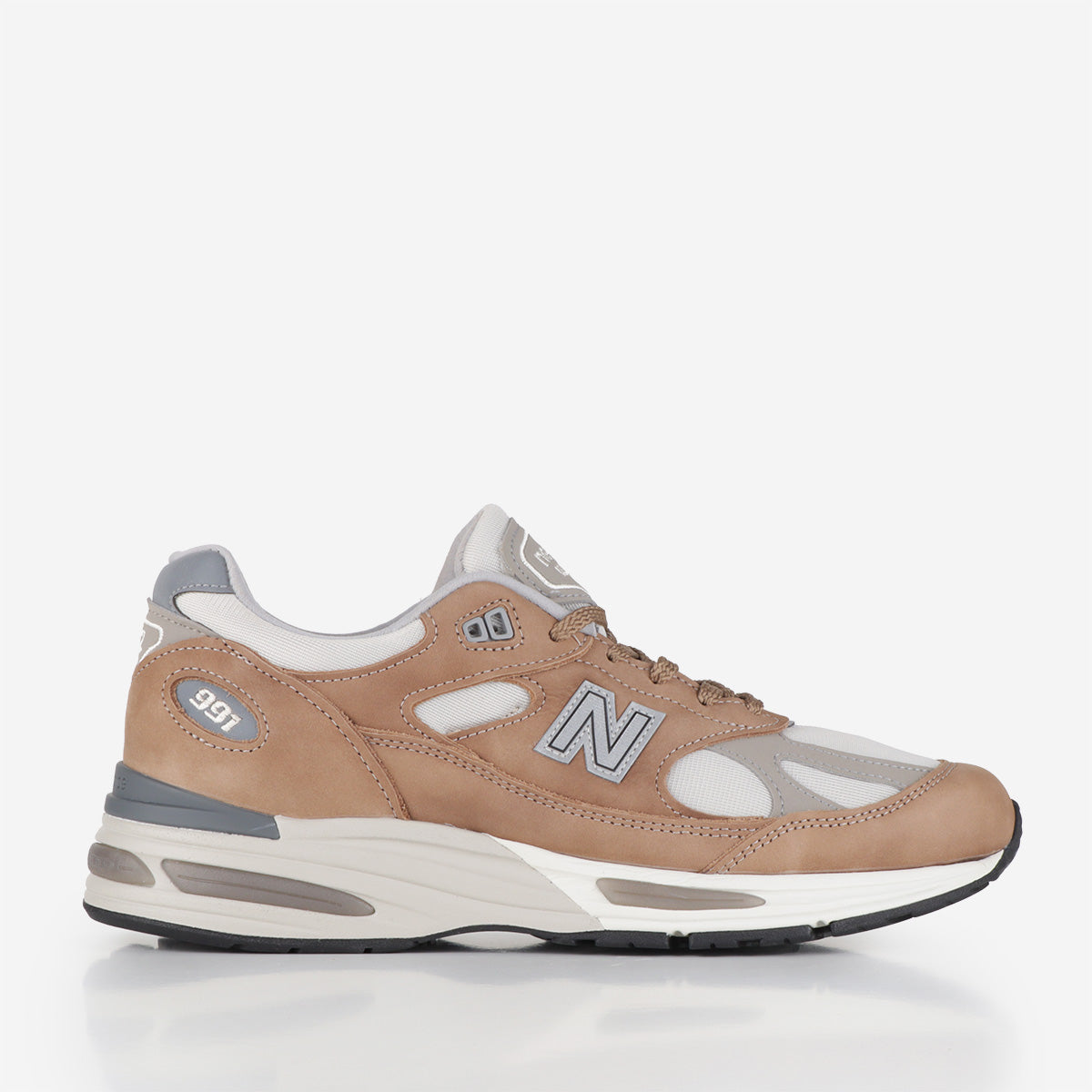 New Balance U991TB2 'Nostalgic Sepia' Shoes