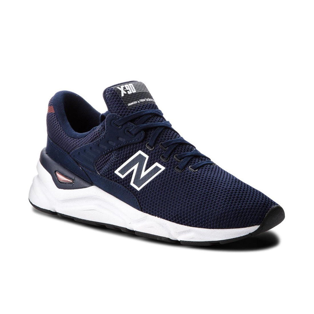 NEW BALANCE X-90 Men | Navy Blue (MSX90CRF)