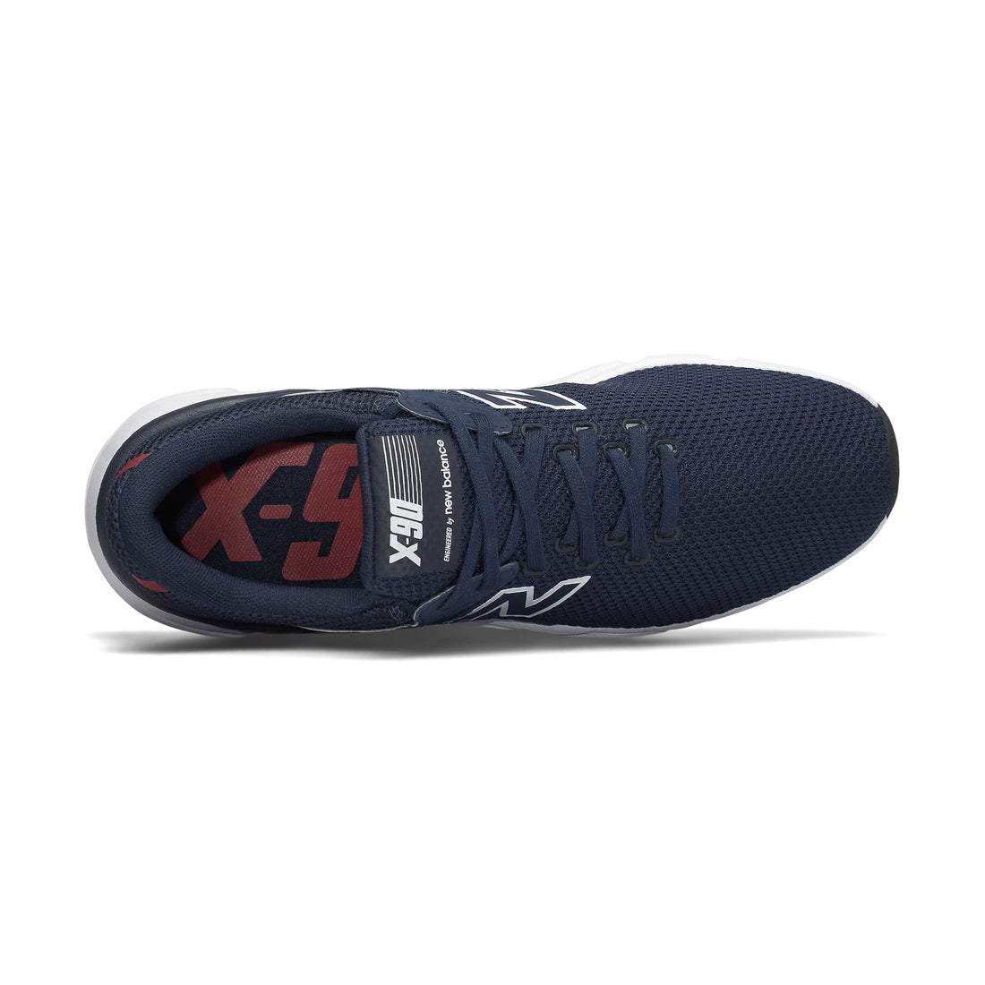 NEW BALANCE X-90 Men | Navy Blue (MSX90CRF)