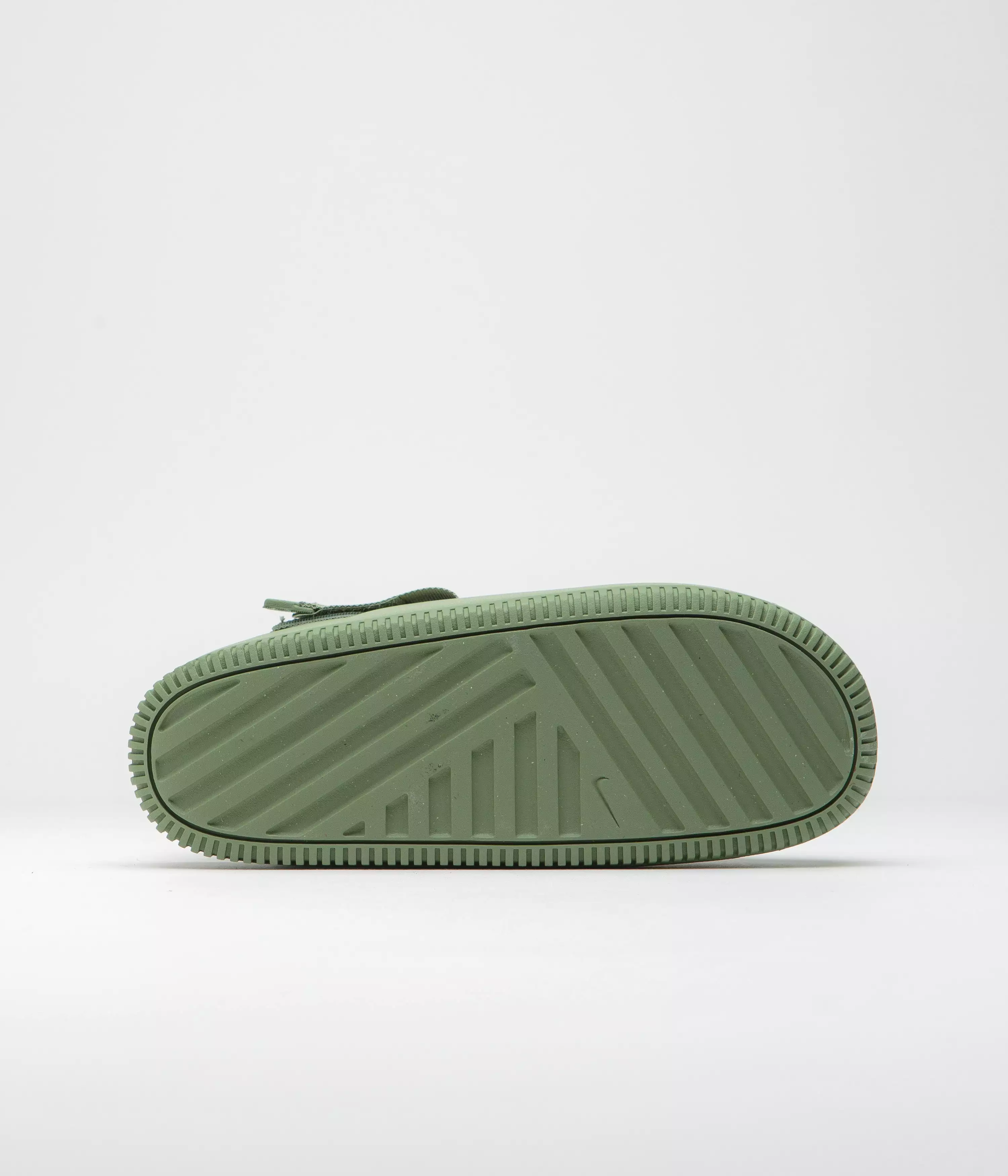 Nike Calm Shoes - Oil Green / Oil Green