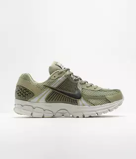 Nike Vomero 5 Shoes - Neutral Olive / Black - Medium Olive