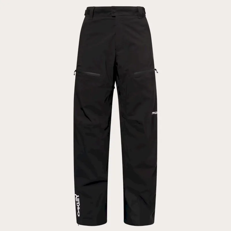 Oakley  TNP Lined Shell Pant 2.0 - Pantaloni da sci - Uomo