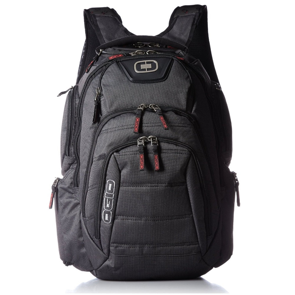 Ogio Renegade Rss Laptop Back Pack