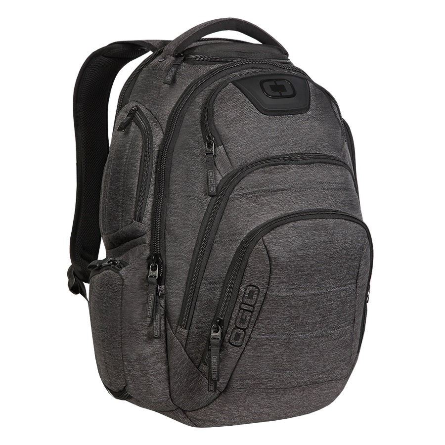 Ogio Renegade Rss Laptop Back Pack