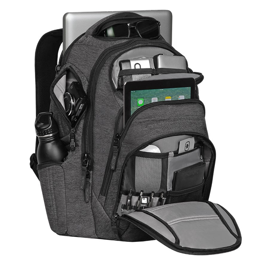 Ogio Renegade Rss Laptop Back Pack