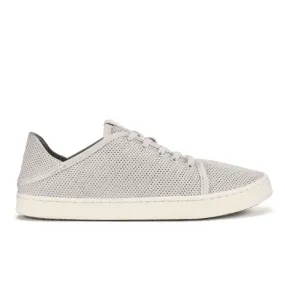 Olukai Women's Pehuea Li Mist Grey