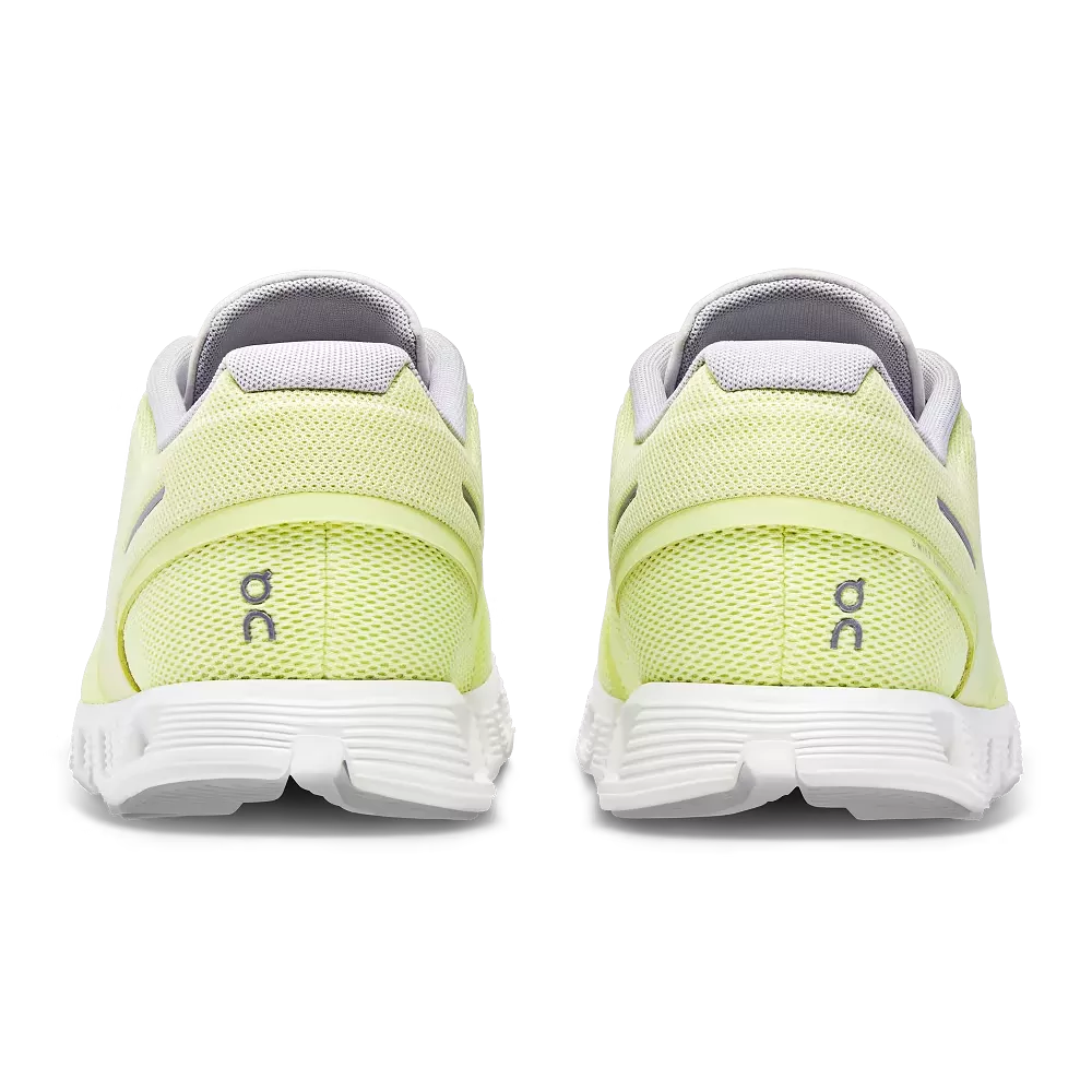 On Running Men's Cloud 5 Shoes - Hay / Frost