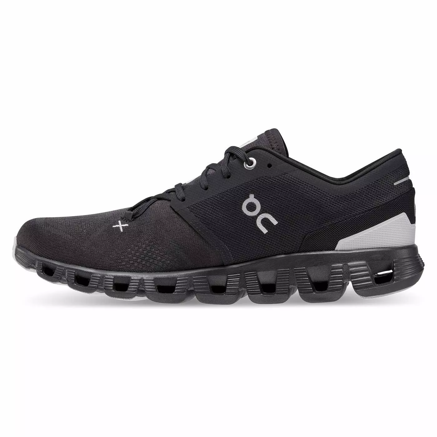 On Running Men's Cloud X 3 Shoes - Black