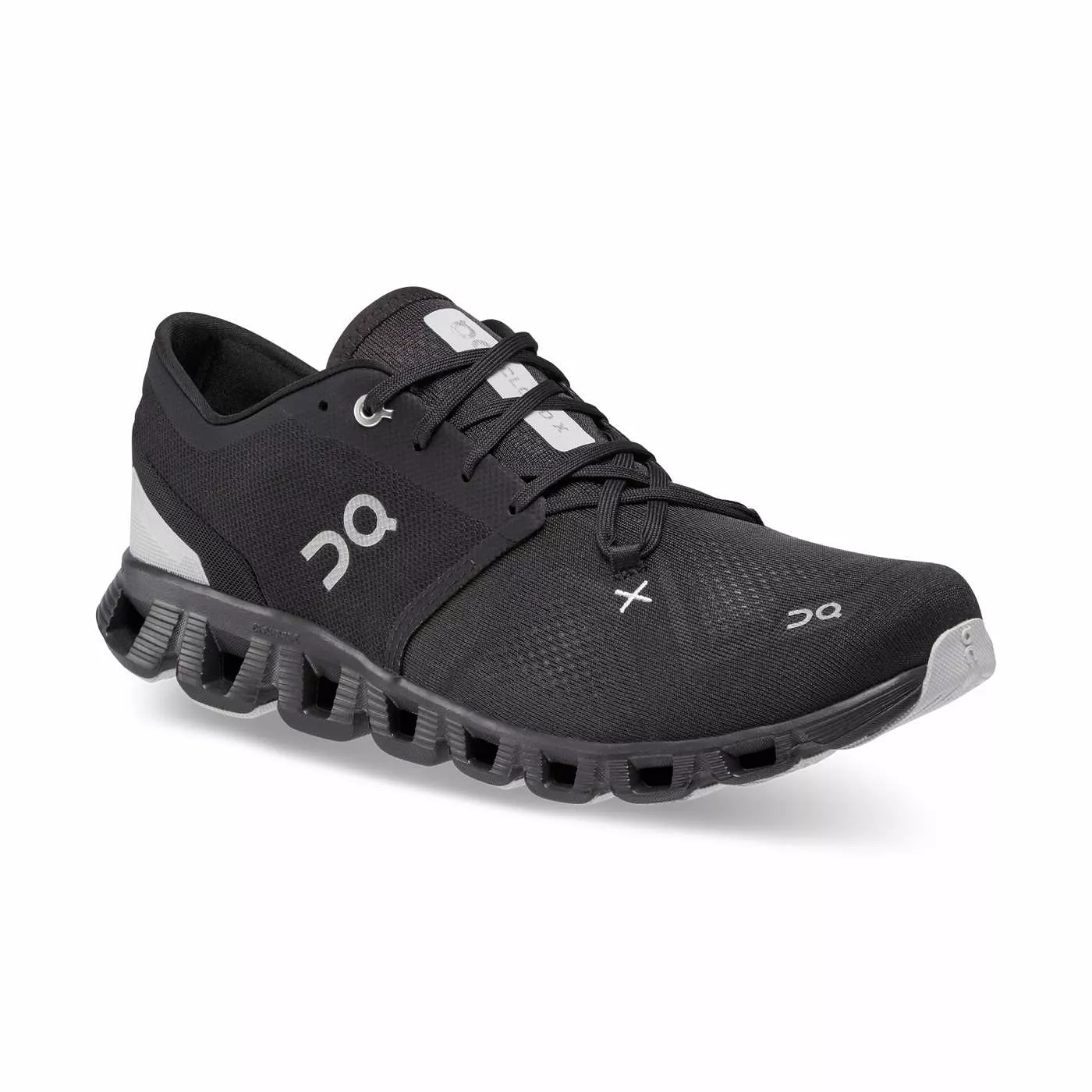 On Running Men's Cloud X 3 Shoes - Black