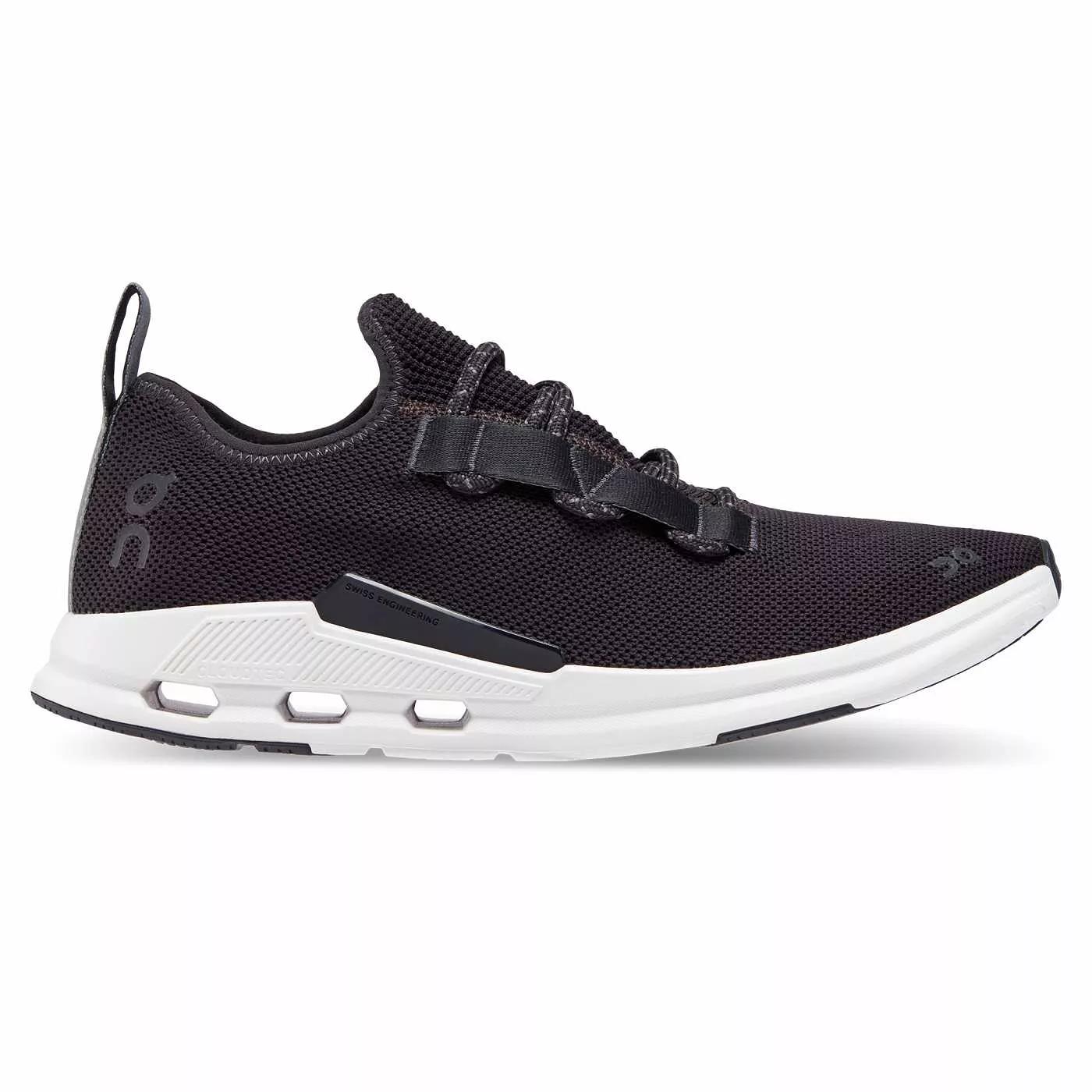 On Running Men's Cloudeasy Shoes - Black / Rock