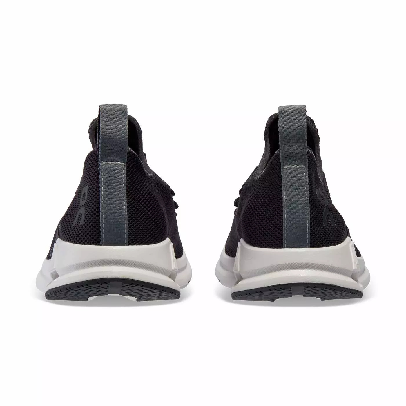 On Running Men's Cloudeasy Shoes - Black / Rock