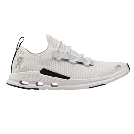 On Running Men's Cloudeasy Shoes - Undyed White / Black