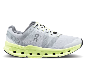 On Running Men's Cloudgo Shoes - Frost / Hay