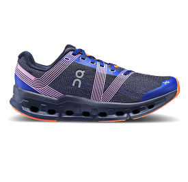 On Running Men's Cloudgo Shoes - Indigo / Ink