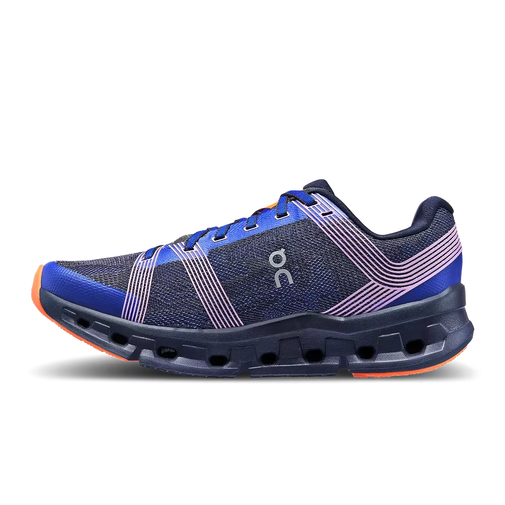 On Running Men's Cloudgo Shoes - Indigo / Ink