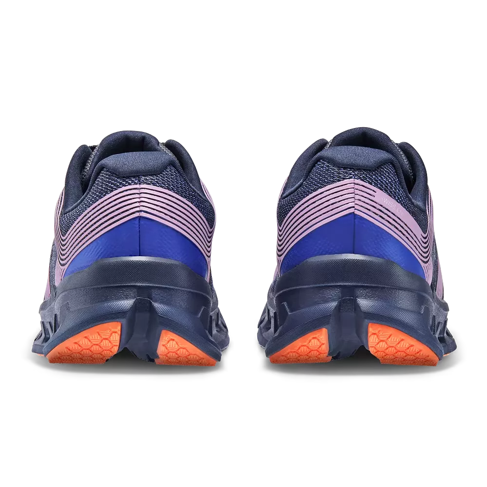 On Running Men's Cloudgo Shoes - Indigo / Ink