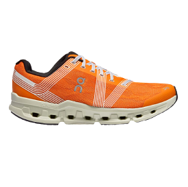 On Running Men's Cloudgo Shoes - Turmeric / Aloe