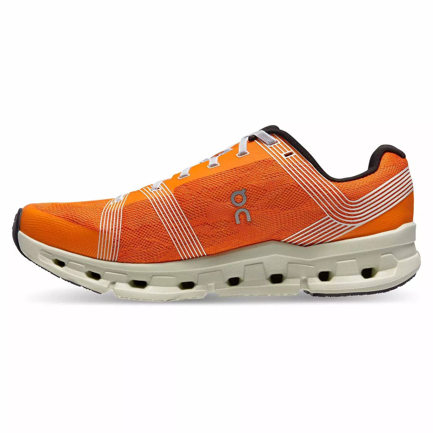 On Running Men's Cloudgo Shoes - Turmeric / Aloe