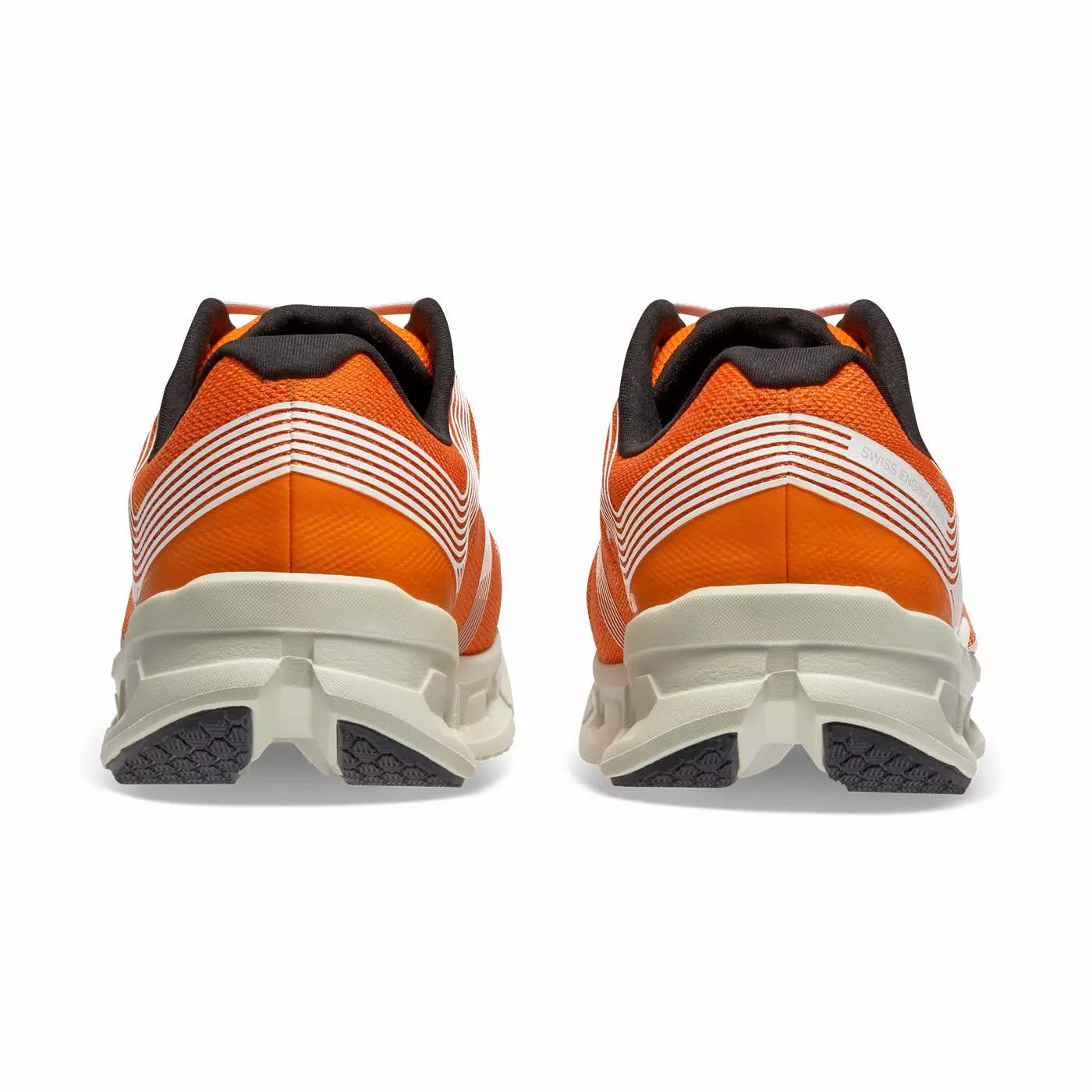 On Running Men's Cloudgo Shoes - Turmeric / Aloe