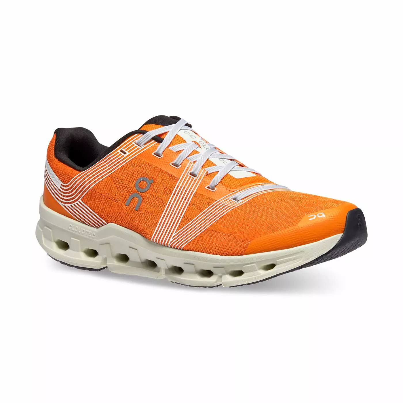 On Running Men's Cloudgo Shoes - Turmeric / Aloe