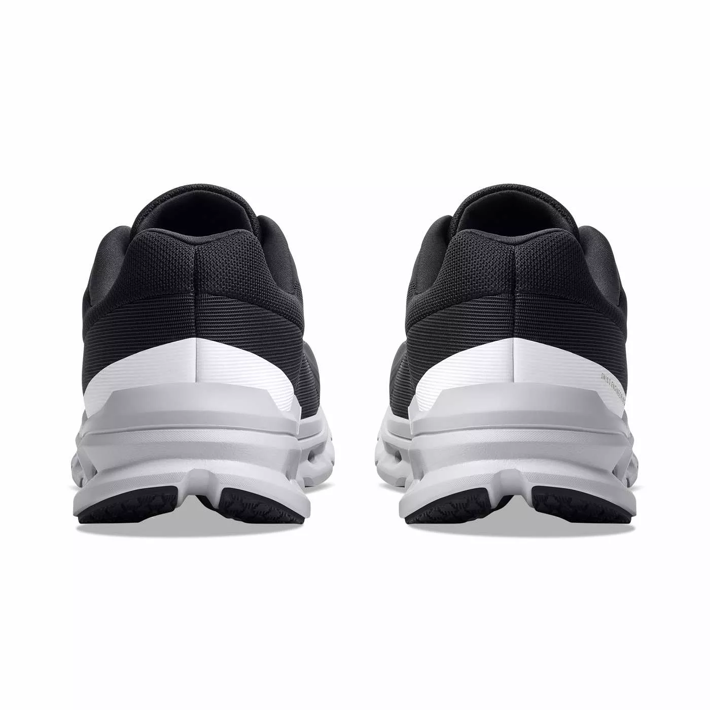 On Running Men's Cloudrunner Shoes - Eclipse / Frost