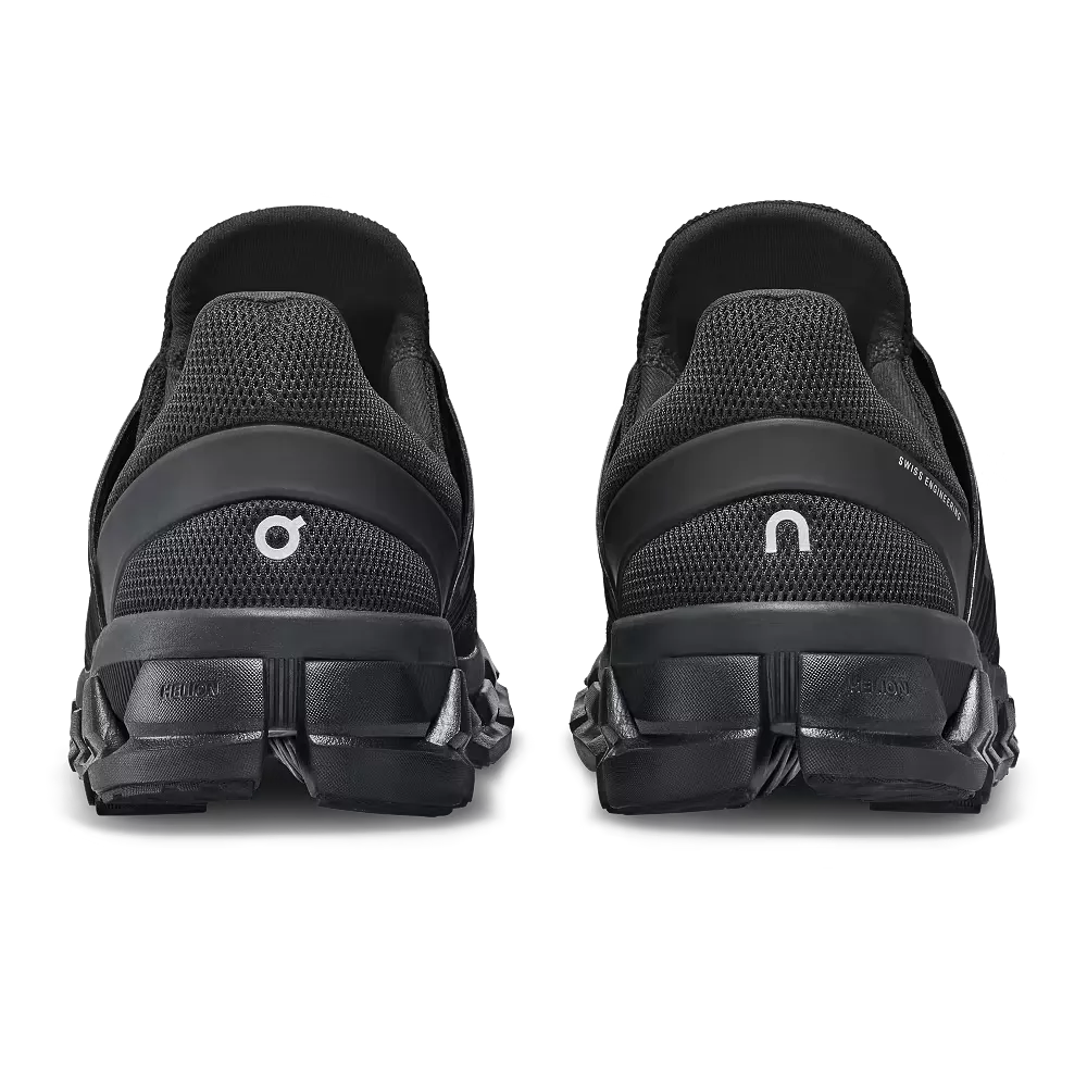 On Running Men's Cloudswift 3 AD Shoes - All Black