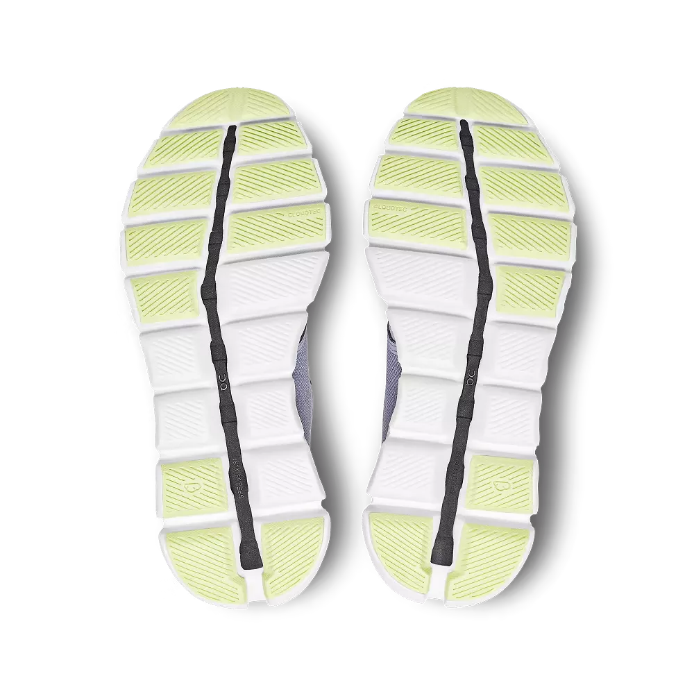 On Running Women's Cloud X 3 Shoes - Nimbus / White