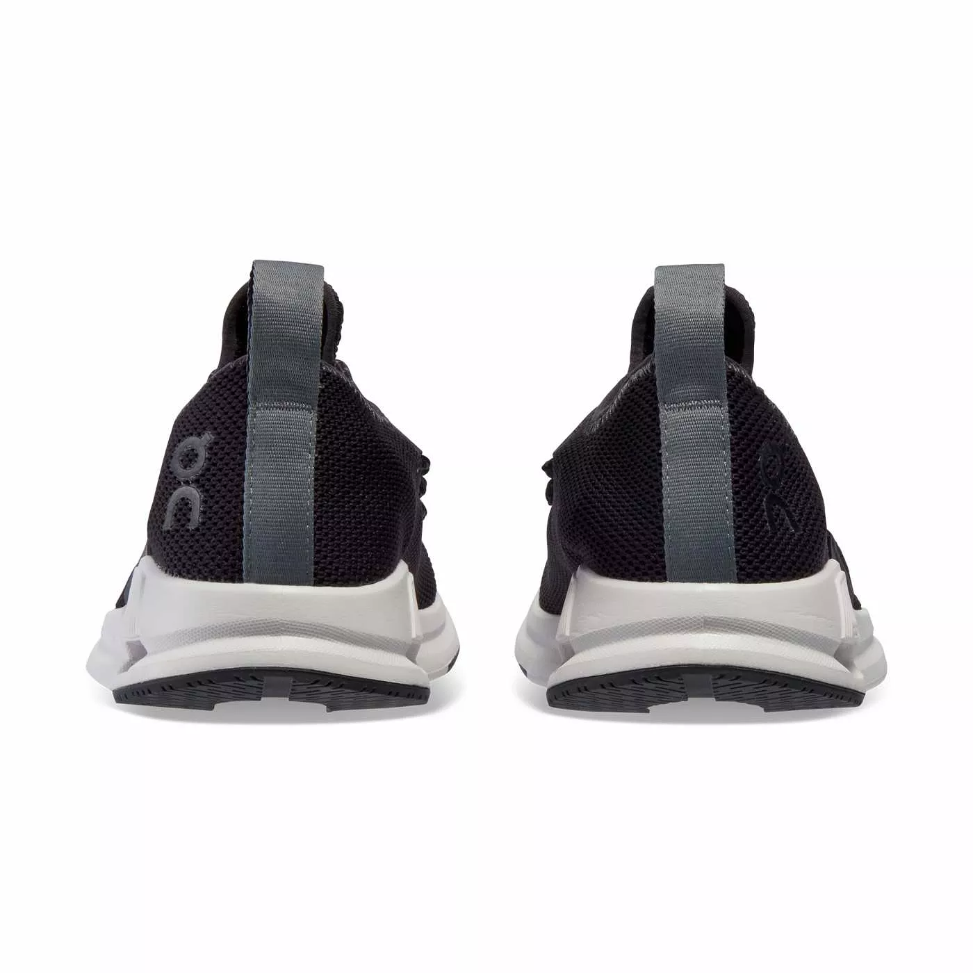 On Running Women's Cloudeasy Shoes - Black / Rock