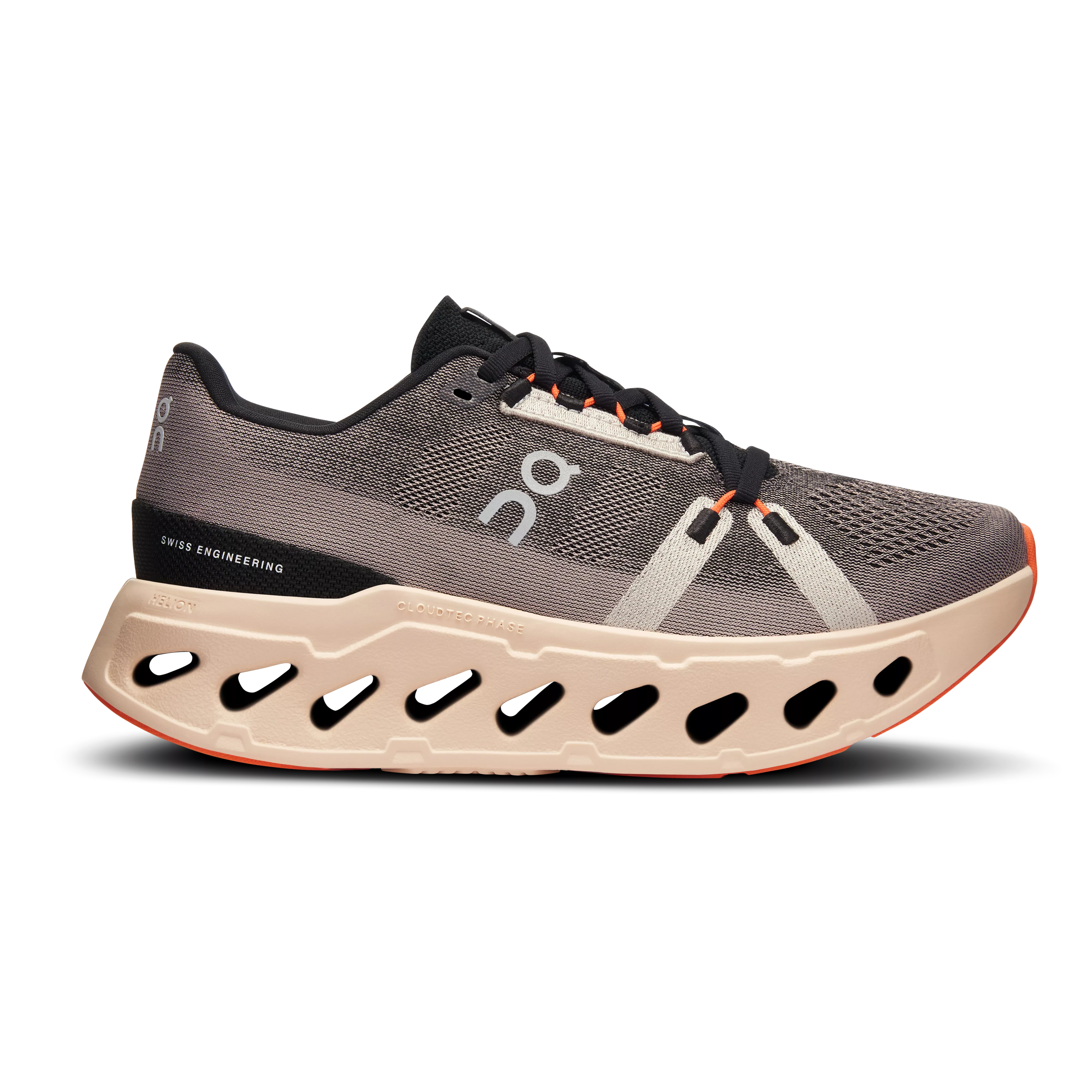 On Running Women's Cloudeclipse Shoes - Fade / Sand