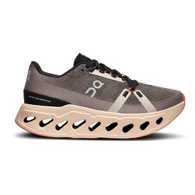 On Running Women's Cloudeclipse Shoes - Fade / Sand