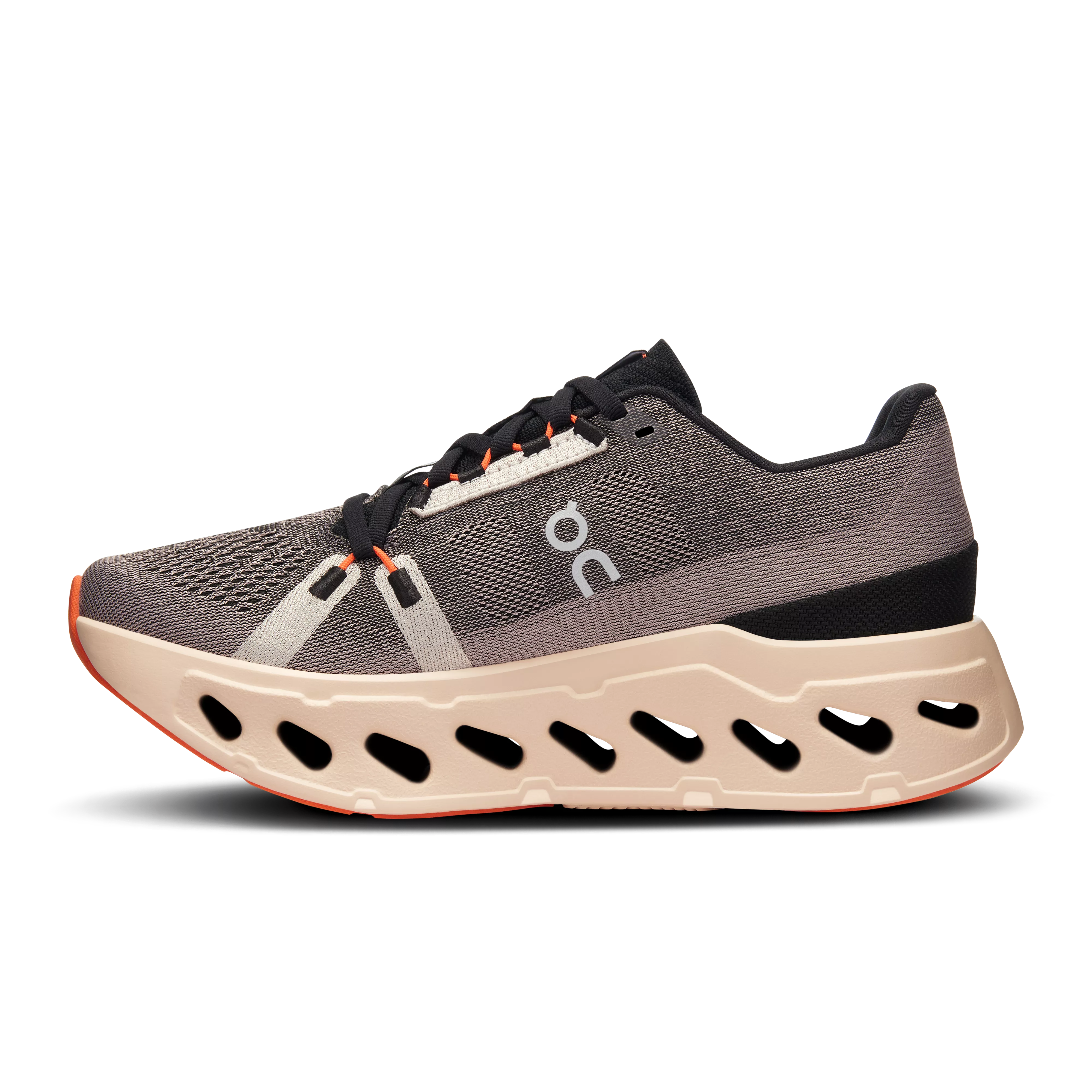 On Running Women's Cloudeclipse Shoes - Fade / Sand