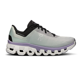 On Running Women's Cloudflow 4 Shoes - Fade / Wisteria