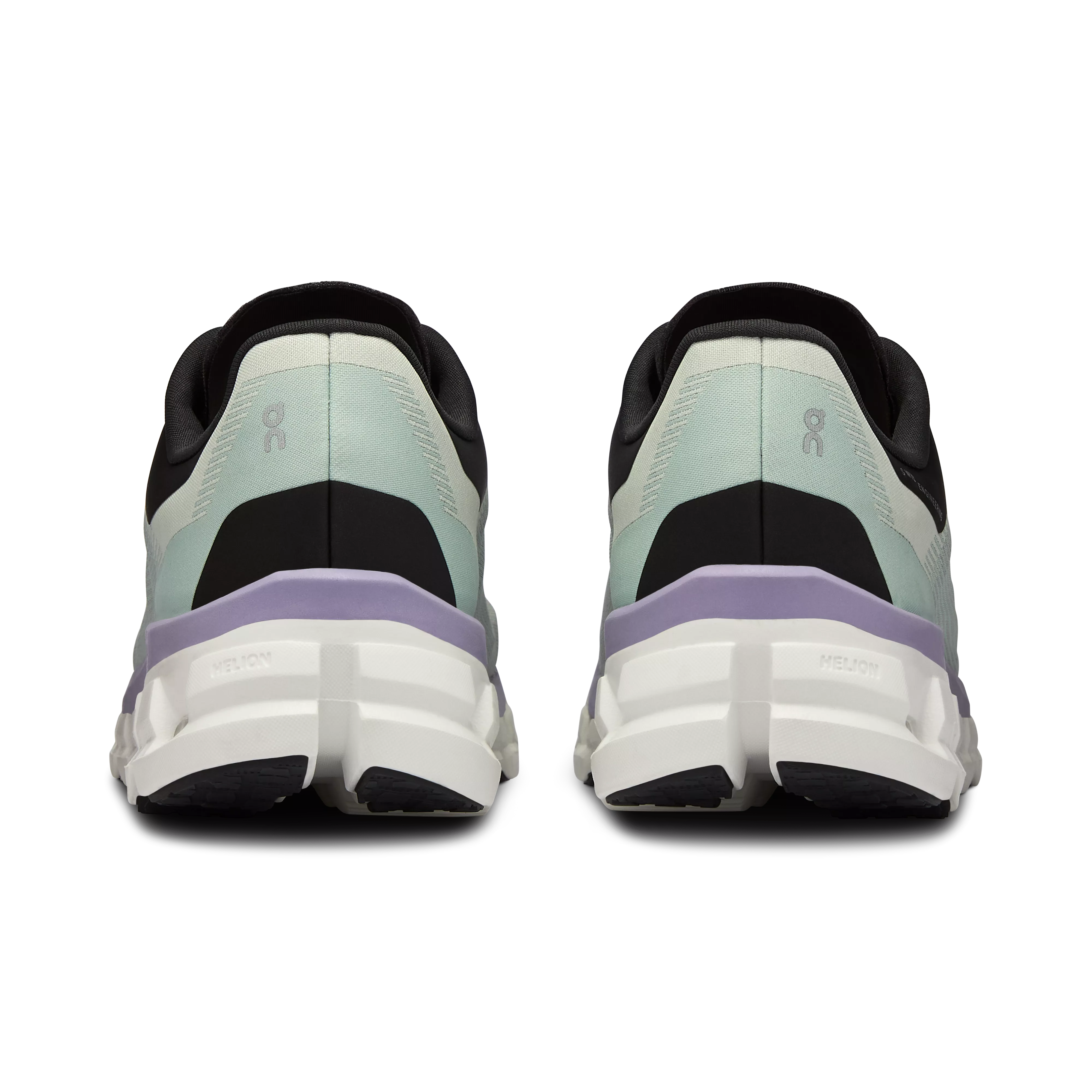 On Running Women's Cloudflow 4 Shoes - Fade / Wisteria