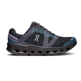 On Running Women's Cloudgo Shoes - Storm / Magnet