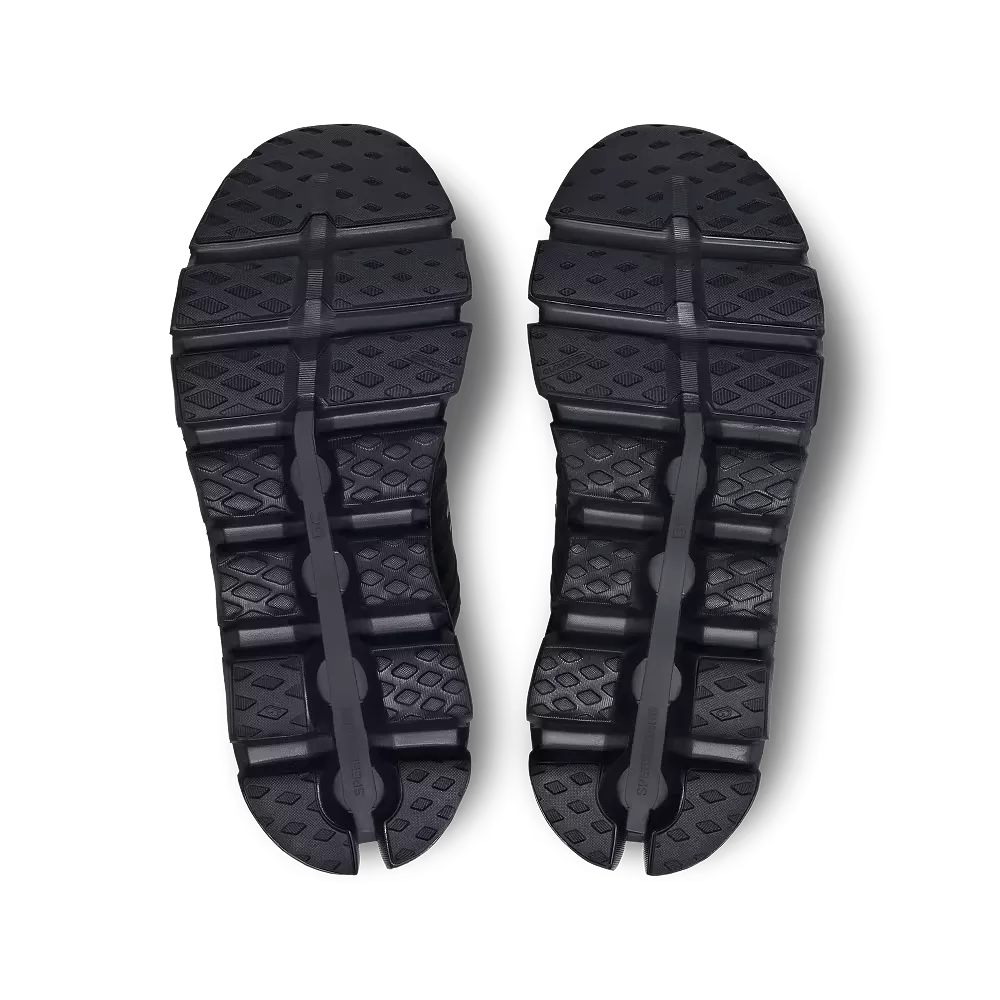 On Running Women's Cloudswift 3 AD Shoes - All Black