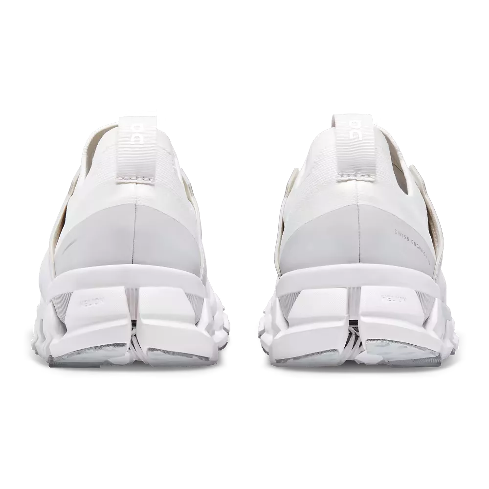 On Running Women's Cloudswift 3 Shoes - White / Frost